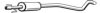 FONOS 617350 Middle Silencer